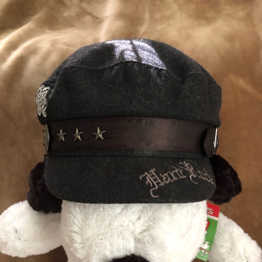 Hard Rock Cafe cap